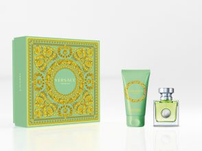 VERSACE(ヴェルサーチェ)/ヴェルサーチェ ヴェルセンス クリスマスコフレ