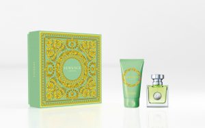 VERSACE(ヴェルサーチェ)/ヴェルサーチェ ヴェルセンス クリスマスコフレ