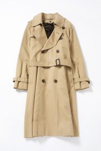 【美品】ビューティフルピープル　トレンチコート　レオパード　ライナー付き　140 楽天市場】beautiful people（柄ヒョウ・レオパード