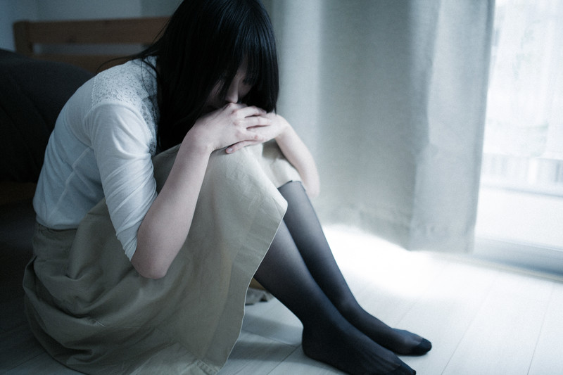女性