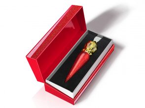 Christian Louboutin(クリスチャン ルブタン)/グリッターリップカラー ソールージュ 099(¥12,500)