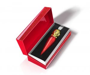 Christian Louboutin(クリスチャン ルブタン)/グリッターリップカラー ソールージュ 099(¥12,500)