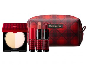 Koh Gen Do(江原道)/江原道 ホリデーコレクションキット 2020