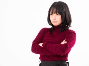 女性