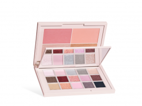 LAURA MERCIER(ローラ メルシエ)/ピエス ド レジスタンス アイ アンド チーク エッセンシャルズ