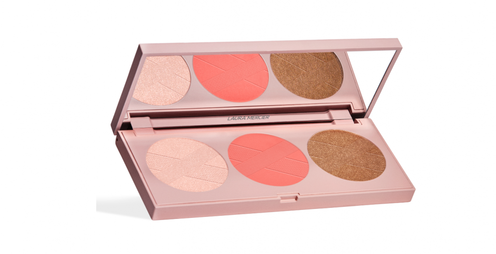 LAURA MERCIER（ローラ メルシエ）／オープニング ナイト チーク パレット
