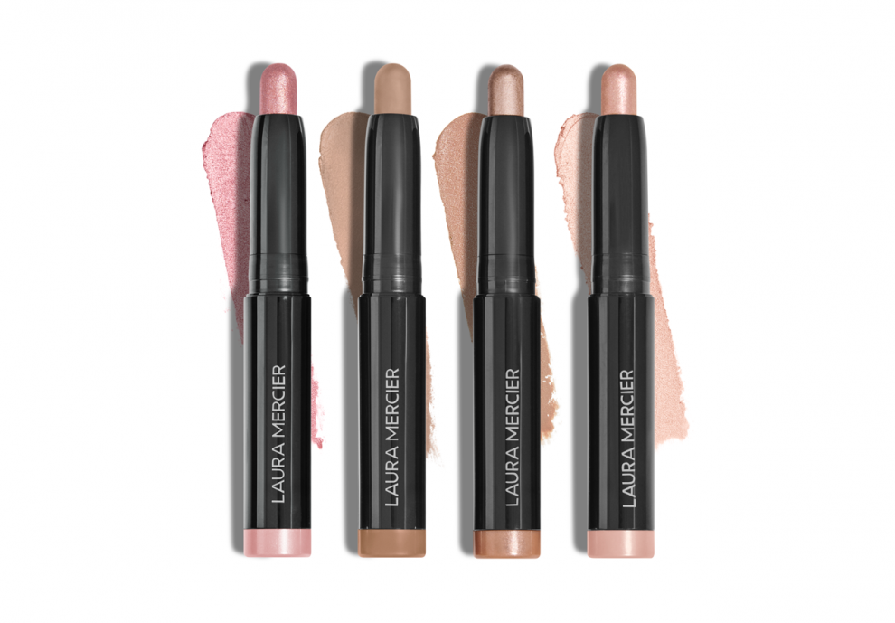 LAURA MERCIER（ローラ メルシエ）／グランド オーバーチュア ミニ キャビアスティック カルテット