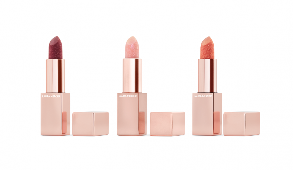 LAURA MERCIER（ローラ メルシエ）／リップ ルミエール ルミナス シアー リップティント