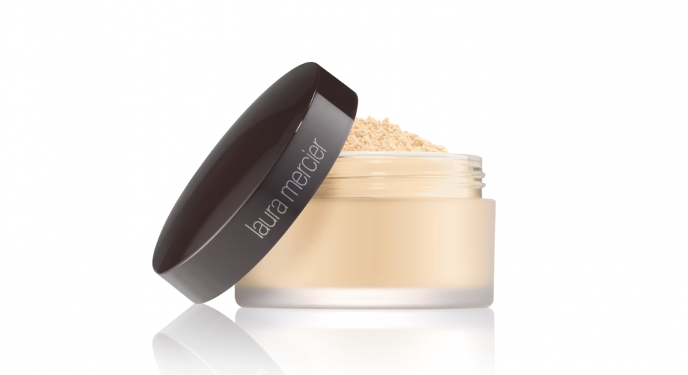 LAURA MERCIER（ローラ メルシエ）／ルース セッティング パウダー トランスルーセント ミニ リミテッド エディション