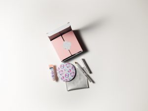 KOBAKO(コバコ)/スモール グッド メイクセット