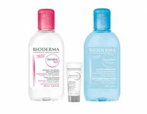 BIODERMA(ビオデルマ)/ビオデルマ セレクション