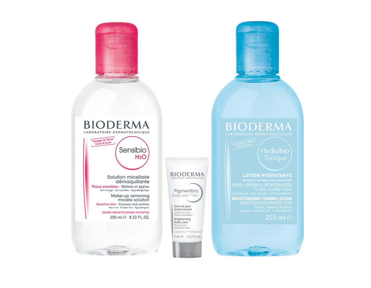 BIODERMA（ビオデルマ）／ビオデルマ セレクション