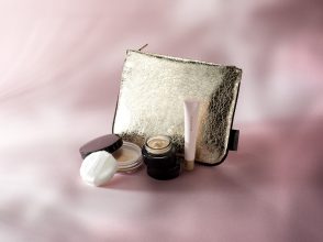 SUQQU(スック)/ファンデーション スターター キット(¥8,000)