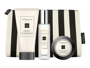JO MALONE LONDON(ジョー マローン ロンドン)/センテッド エスケープ コレクション(¥15,000)