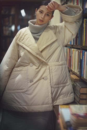 シームレスダウン