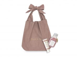 Beaute de Sae(ボーテ デュ サエ)/ペアベリークリスマスコフレ