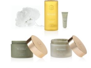 Laline(ラリン)/ボタニカルベーシックセット