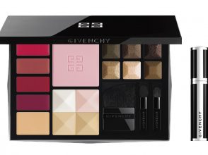 GIVENCHY(ジバンシイ)/メイクアップ エッセンシャル パレット(¥9,600)