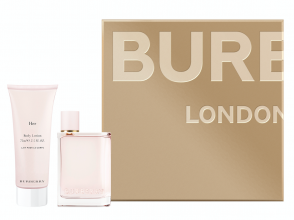 BURBERRY(バーバリー)/バーバリー ハー ギフトセット
