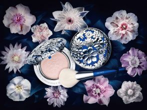 COSMEDECORTE(コスメデコルテ)/マルセル ワンダース コレクション コスメデコルテ フェイスパウダー X(¥25,000)