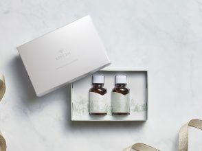 VIRCHE(ヴァーチェ)/クリスマスコフレ2020