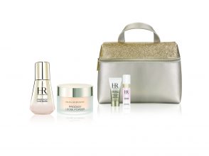 HELENA RUBINSTEIN(ヘレナ ルビンスタイン)/ホリデー ファンデーション キット