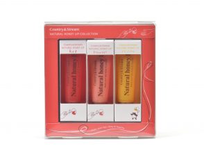 Country&Stream(カントリー&ストリーム)/ハニーフルリップコレクション2020