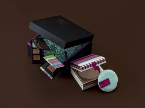 WATOSA(ワトゥサ)/ワトゥサ ア メリー  クリスマス コフレ 2020