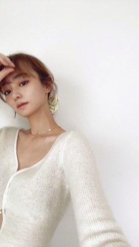 ジルサンダーのシュシュ