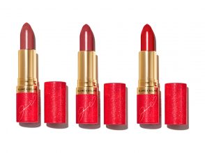 REVLON(レブロン)/レブロン スーパー ラストラス ザ ラシャス マット(各¥1,200)