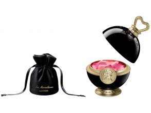 Les Merveilleuses LADUREE(レ・メルヴェイユ ラデュレ)/フェイス カラー ローズ ラデュレ リミテッド(¥7,000)