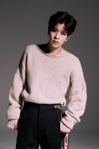 Stray Kidsをもっと知りたい！ 手描きイラストも公開！【スンミン編