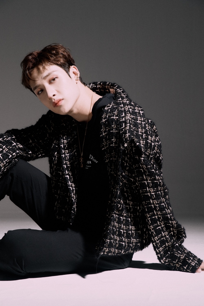 Stray Kidsをもっと知りたい！ 手描きイラストも公開！【バンチャン編