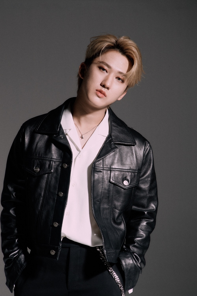 Stray Kidsをもっと知りたい！ 手描きイラストも公開！【チャンビン編