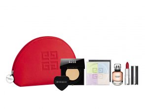 GIVENCHY(ジバンシイ)/アイコニック キット(¥16,800)
