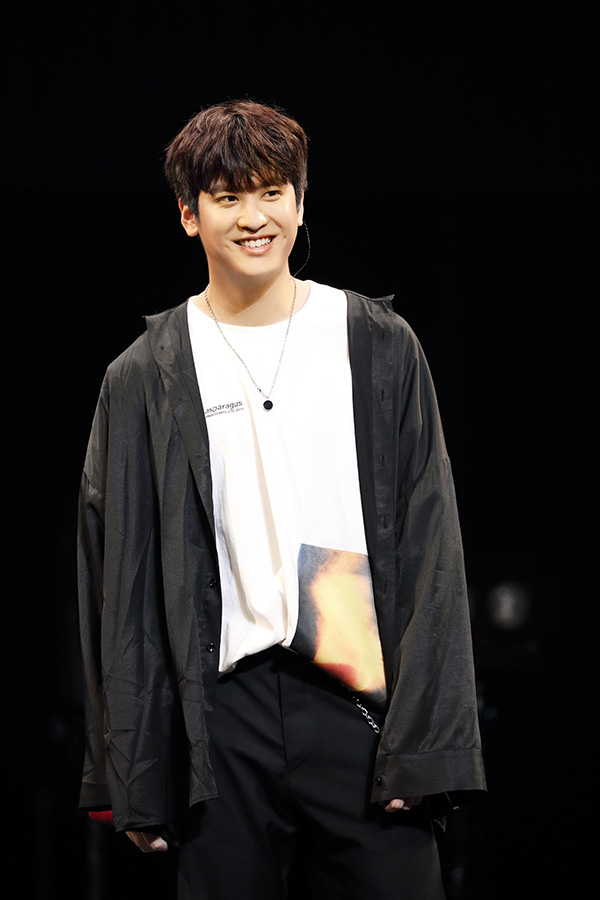 iKON,iKON FAN MEETING 2019,CHAN,