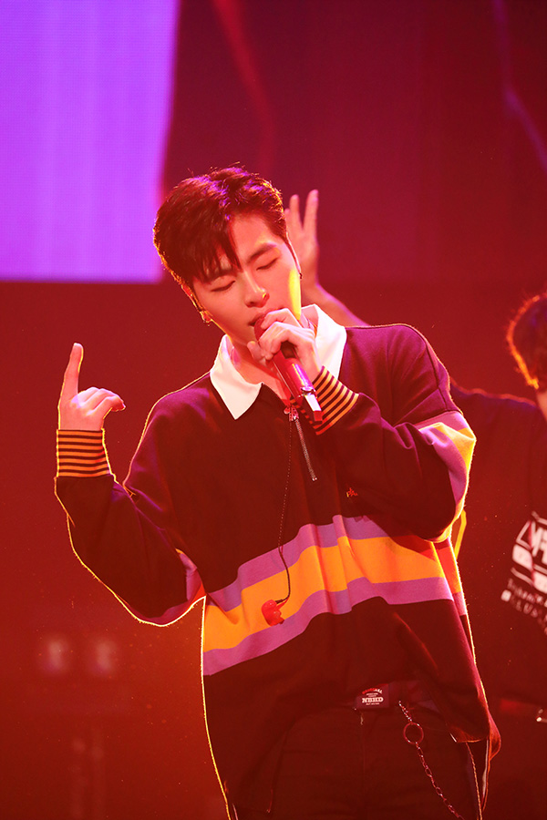 iKON,iKON FAN MEETING 2019,JU-NE