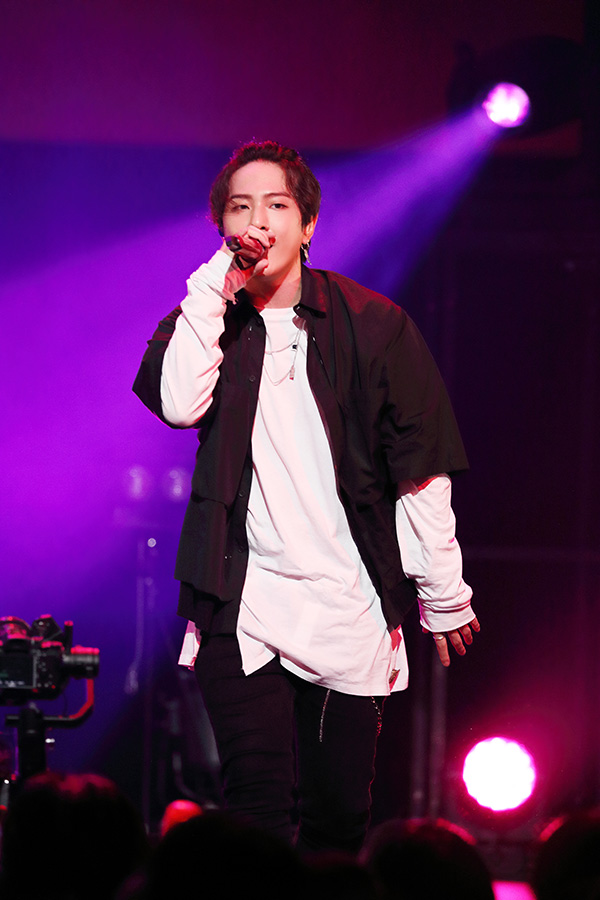 iKON,iKON FAN MEETING 2019,DK