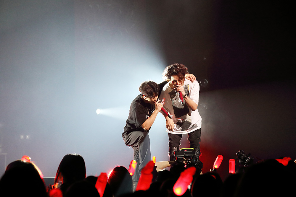 iKON,iKON FAN MEETING 2019,SONG,BOBBY