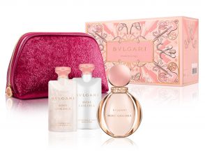 BVLGARI(ブルガリ)/ローズ ゴルデア ホリデー キット