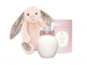 Beaute de Sae(ボーテ デュ サエ)/ブロッサムミルクコフレ