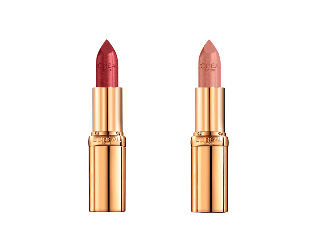 L'ORÉAL PARiS（ロレアル パリ）／カラーリッシュ ルルージュ N 152、169