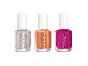 essie(エッシー)/エッシー ネイルポリッシュ S1645、S1646、S1647