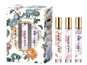 VASILISA(ヴァシリーサ)/マイウェイライン 2020AW限定コフレ