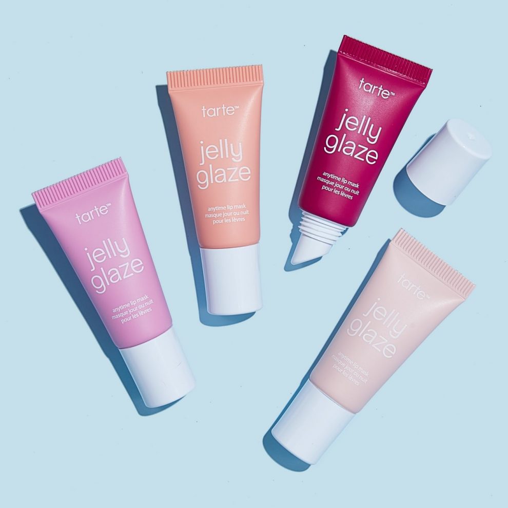 tarte（タルト）／シー ジェリー グレーズ リップ セット