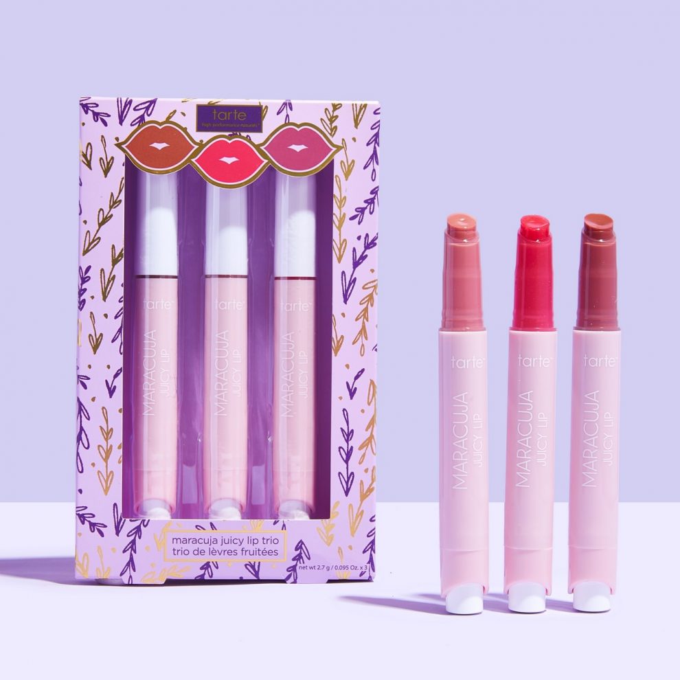 tarte（タルト）／マラクーシャ ジューシー リップト リオ