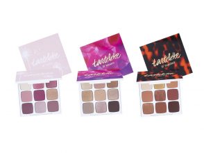 tarte(タルト)/タルトレット ギブ ギフト&ゲット アマゾニアンクレイ アイシャドウ ワードロープ