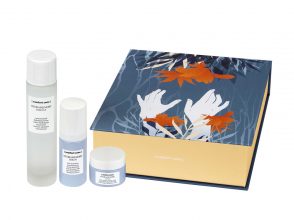 comfort zone(コンフォート ゾーン)/ハイドラメモリー コレクション(¥18,000)