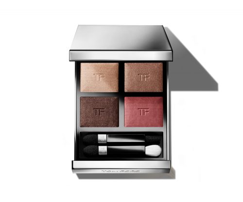 TOM FORD BEAUTY（トム フォード ビューティ）／リップ スパーク（各￥6,200）