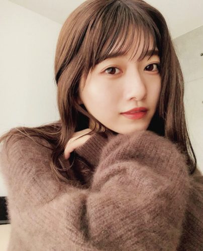 小室安未